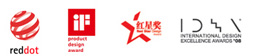四項(xiàng)國(guó)際設(shè)計(jì)大獎(jiǎng)獲獎(jiǎng)公司